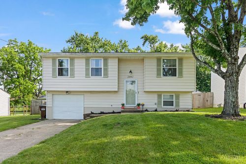 2891 Butterwick Dr, Cincinnati, OH, 45251 | Card Image