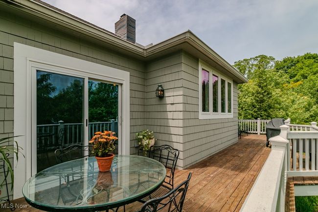 83 Haskell Drive, House other with 3 bedrooms, 3 bathrooms and null parking in Bratenahl OH | Image 41