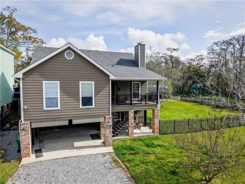 1707 Claiborne St, Mandeville, LA, 70448-5903 | Card Image