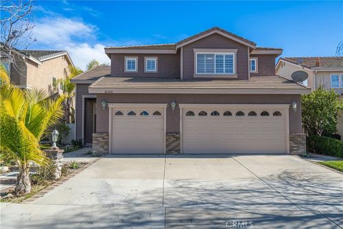 26024 Ohara Ln, Stevenson Ranch, CA, 91381-1110 | Card Image