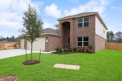 277 Stalwart Hill Trl, Magnolia, TX, 77354-3873 | Card Image
