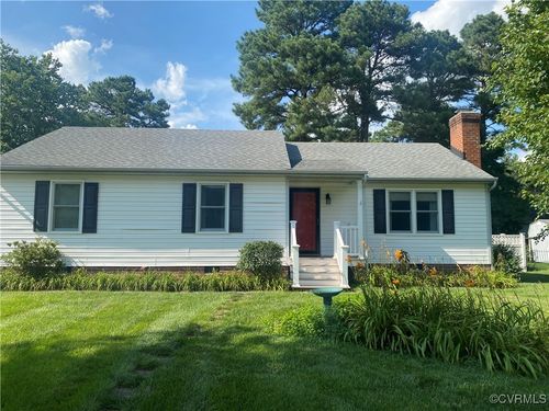 2622 Reba Ct, Glen Allen, VA, 23060-4467 | Card Image