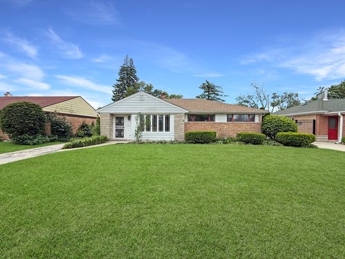 942 W Villa Dr, Des Plaines, IL, 60016-6241 | Card Image