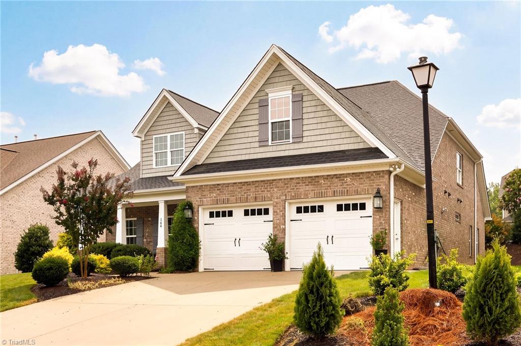 Residential in Clemmons 4