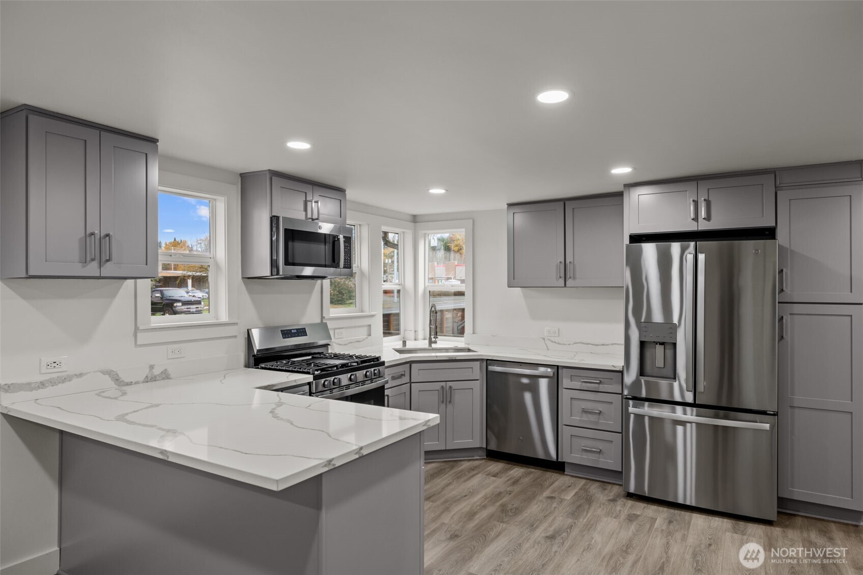 Residential in Renton 5