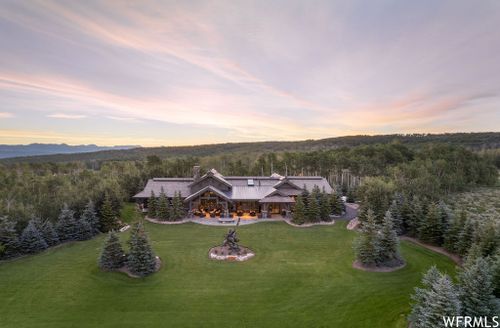 10716 E Forest Creek Rd, Heber City, UT, 84032 | Card Image