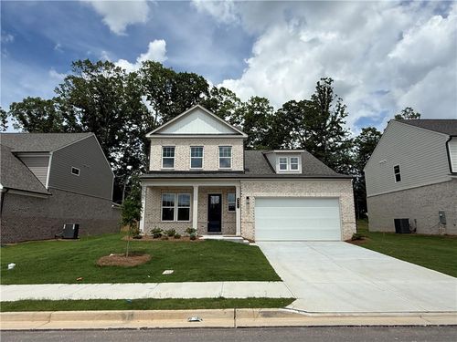 3235 3235 Willow Glade Trail, Lawrenceville, GA, 30043 | Card Image