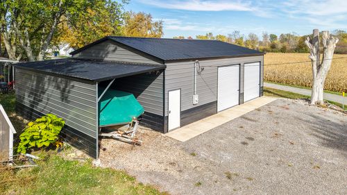 8128 Midway Dr, Russells Point, OH, 43348-9671 | Card Image