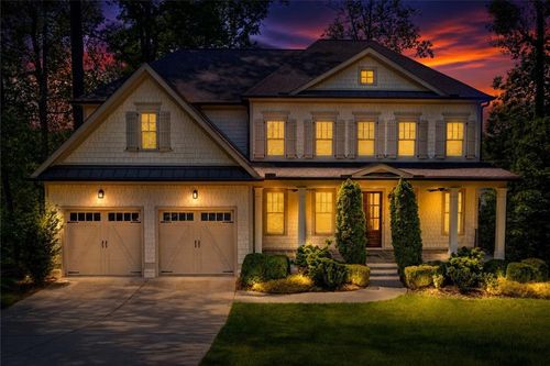 383 Birchfield Dr, Marietta, GA, 30068-3807 | Card Image