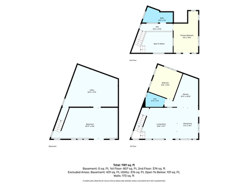 59 Island View Dr, Gouldsboro, ME, 04607-4234 | Card Image