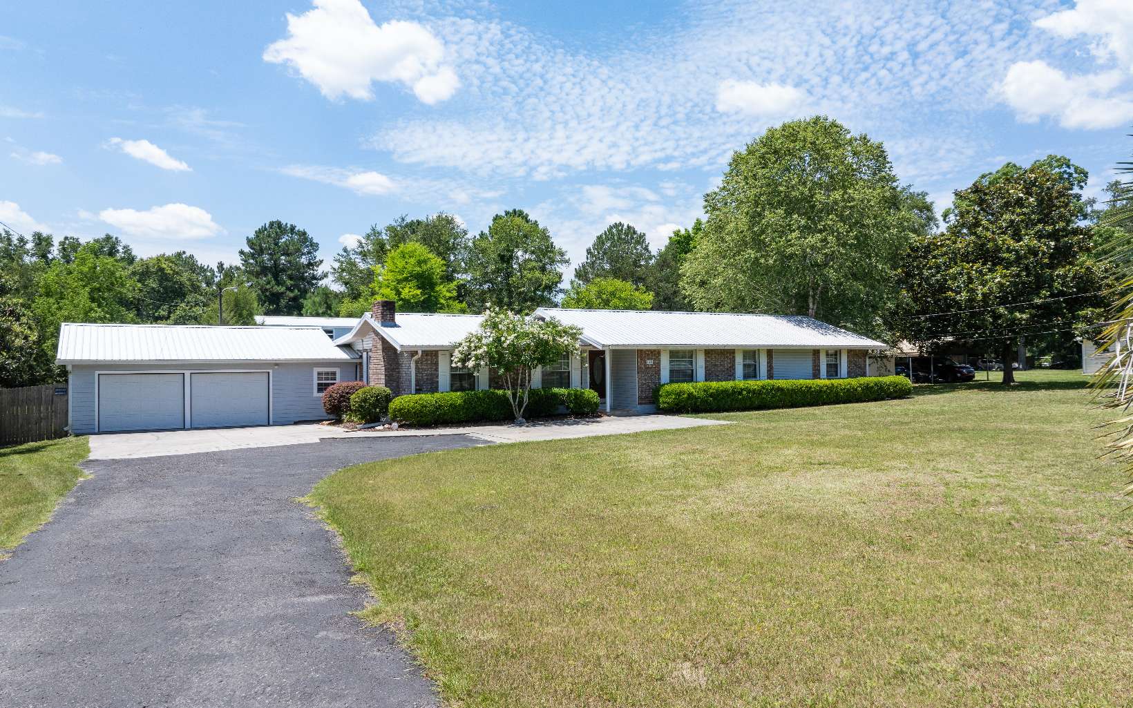 Hudson Ln, Lake City, FL 32025