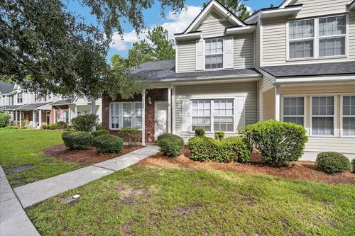 1100 Pine Bluff Dr, Summerville, SC, 29483-8687 | Card Image