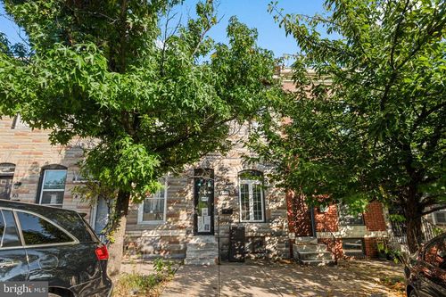 159 N Potomac Street, BALTIMORE, MD, 21224 | Card Image