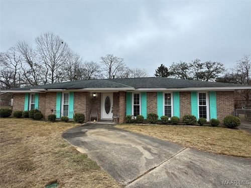 4748 Rainbow Curv, Montgomery, AL, 36116-2722 | Card Image