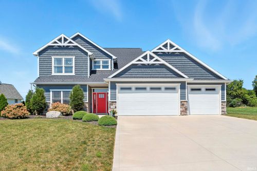 2839 Costa Pl, Fort Wayne, IN, 46845-0082 | Card Image