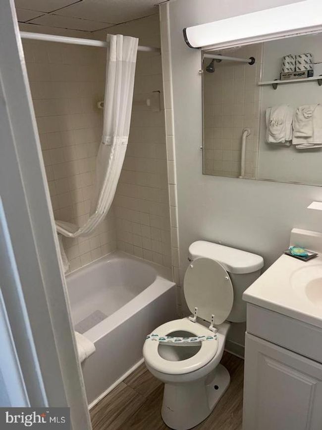 UNIT-201 - 107 Atlantic Ave, Condo with 0 bedrooms, 1 bathrooms and null parking in OCEAN CITY MD | Image 8
