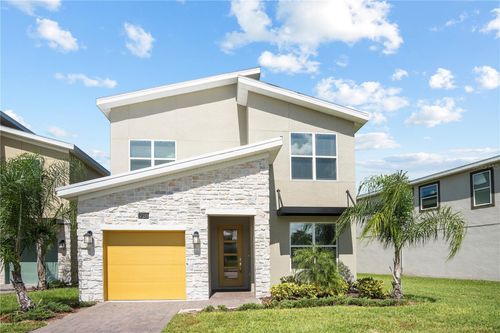 731 Whistling Straits Blvd, Champions Gate, FL, 33896 | Card Image