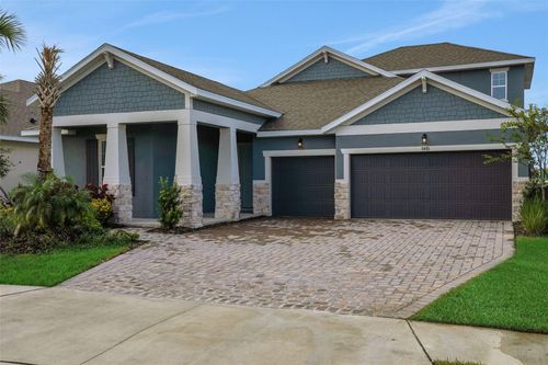 17421 Crisp Apple Ln, LAND O LAKES, FL, 34638-5991 | Card Image