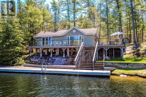 9 Severn River 403, Torrance, ON, P0C1M0 | Card Image