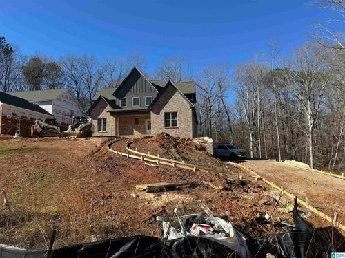 658 Lime Creek Way, CHELSEA, AL, 35043-5594 | Card Image