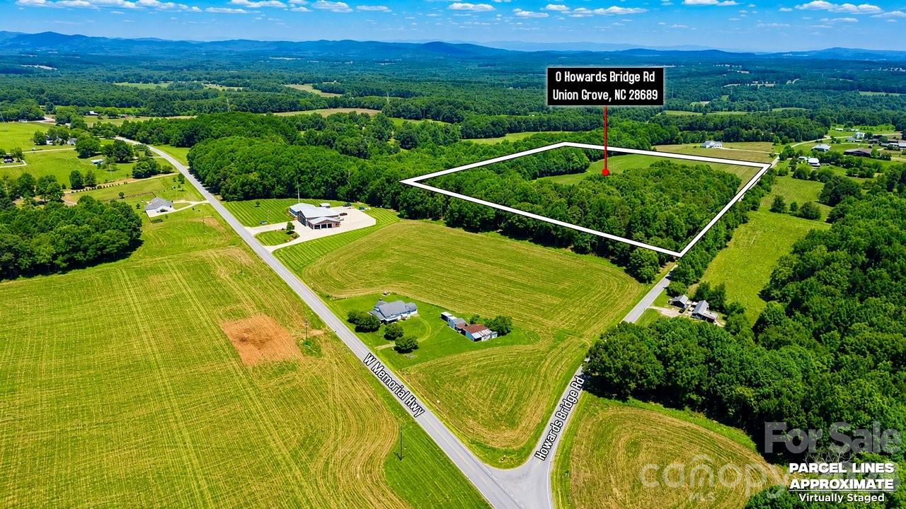 Land in Union Grove 3