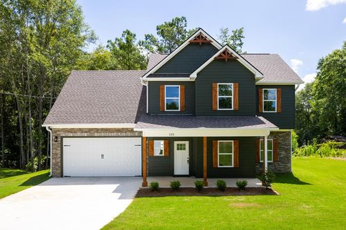 155 Lee Road 219, Phenix City, AL, 36870-8013 | Card Image