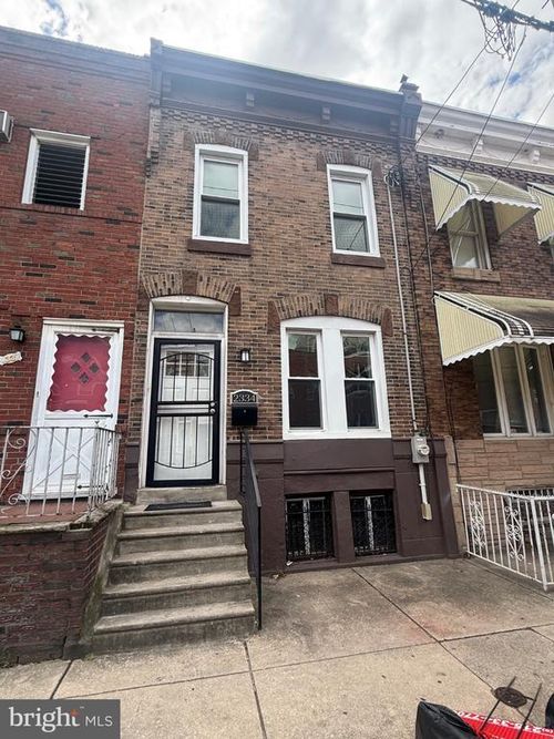 2334 Dickinson Street, PHILADELPHIA, PA, 19146 | Card Image