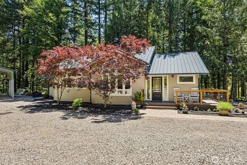 14507 Plum Nelly Ln Se, Rainier, WA, 98576 | Card Image