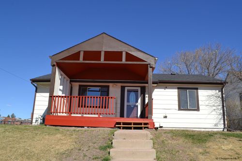 800 E 3rd St, Cheyenne, WY, 82007-1659 | Card Image
