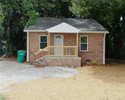 408 Meredith St, High Point, NC, 27260-5535 | Card Image
