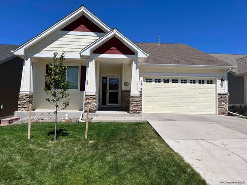 7513 Max Ct, Cheyenne, WY, 82009-1868 | Card Image
