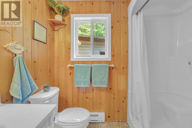 124 Healey Lake Water, House other with 2 bedrooms, 2 bathrooms and null parking in The Archipelago ON | Image 20