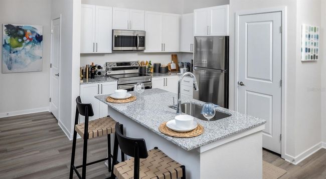 B1 - 3110 Gowan Dr, Condo with 2 bedrooms, 2 bathrooms and null parking in Winter Haven FL | Image 8