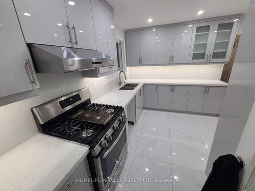 78 Crittenden Square, Scarborough, ON, M1B1V1 | Card Image