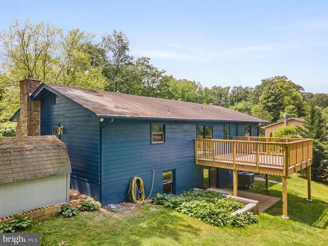 220 Firetower Rd, House other with 5 bedrooms, 3 bathrooms and null parking in Port Deposit MD | Image 50