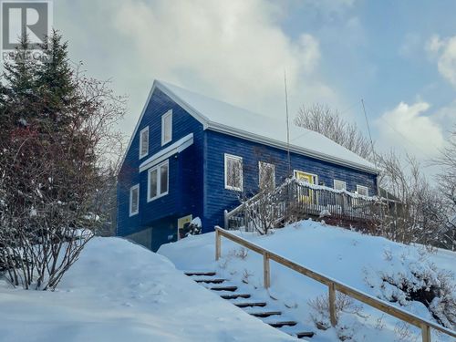 10 Macpherson Ave, Corner Brook, NL, A2H6Z2 | Card Image