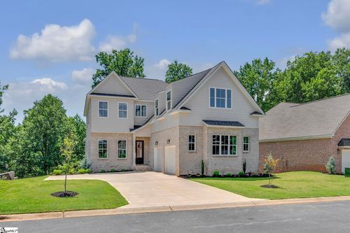 43 Park Vista Way, Greenville, SC, 29617-7939 | Card Image