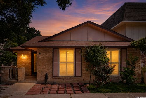 4919 Arbor Ridge Dr, San Antonio, TX, 78228 | Card Image
