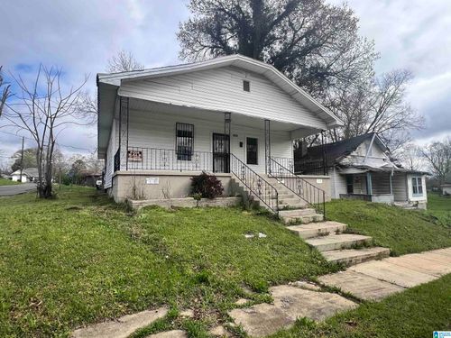 4628 8th Ave, BIRMINGHAM, AL, 35224-2106 | Card Image