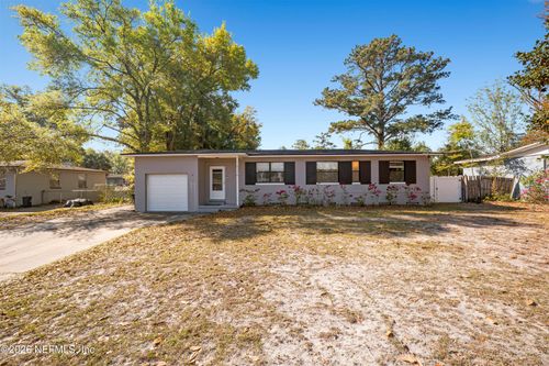 6116 Sudbury Ave, Jacksonville, FL, 32210-5168 | Card Image
