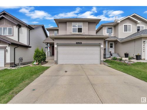 3436 28 St Nw, Edmonton, AB, T6T2A5 | Card Image
