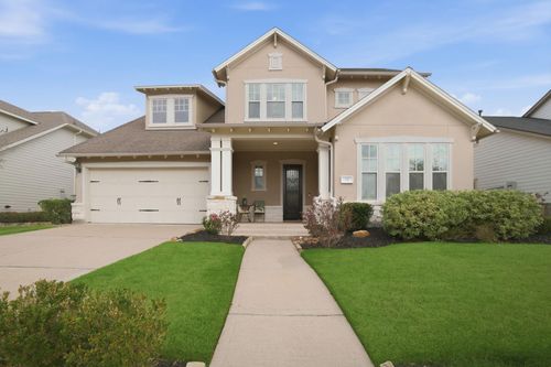 75 W Sawyer Ridge Dr, Spring, TX, 77389-2860 | Card Image