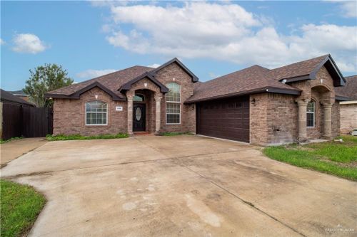 1000 Tinman Circle, Pharr, TX, 78577 | Card Image