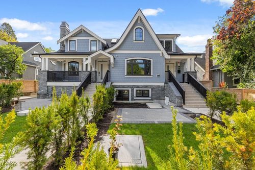 2436 49th Ave W, Vancouver, BC, V6M2V3 | Card Image