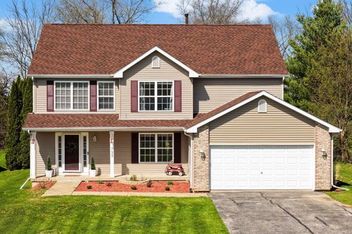 137 Lamplighter Loop Se, Poplar Grove, IL, 61065 | Card Image