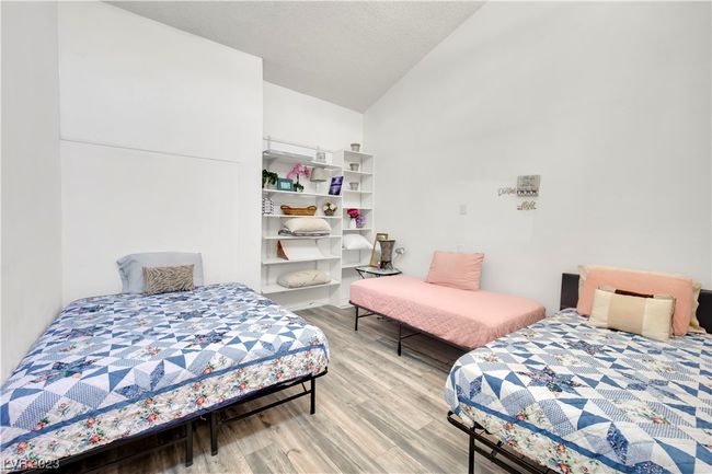 4232 Park Ct, Townhouse with 2 bedrooms, 3 bathrooms and null parking in Las Vegas NV | Image 5