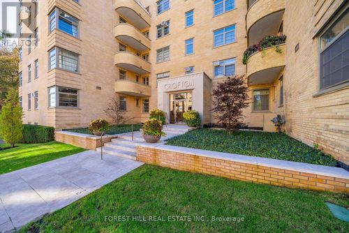 301-717 Eglinton Ave W, Toronto, ON, M5N1C9 | Card Image