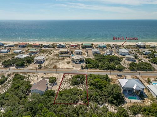 757 W Gulf Beach Dr, Saint George Island, FL, 32328-2511 | Card Image
