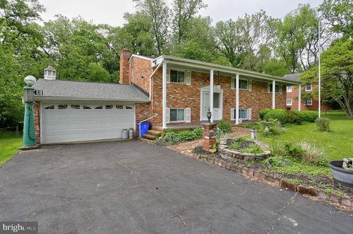 9031 Jefferson St, SAVAGE, MD, 20763-5522 | Card Image