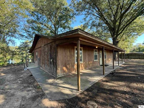 12714 Horseshoe Lake Rd, Mer Rouge, LA, 71261-8707 | Card Image